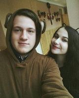 Данил Рафальский