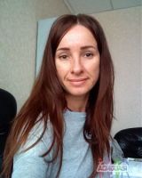 Маргарита Сердешнюк