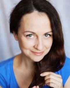 Янина Милова