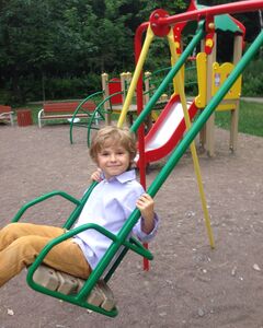 Олексій Хородецький