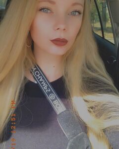 Анна Монько