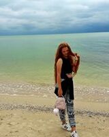 Христина Гадзало