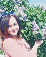 Олена Паламарчук