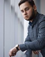 Bykovskiy Dmitriy