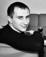 Буцыкин Леонидович