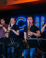 ДикоBrass 