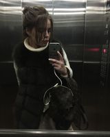 Анастасия Зинкевич