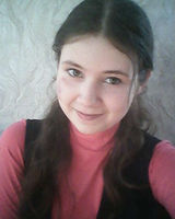 Валерия Занина