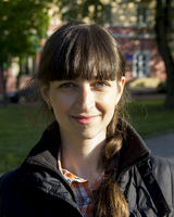 Христина Винник