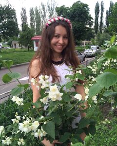 Елена Записная