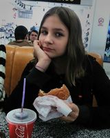 Ирина Паламарчук