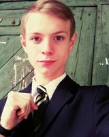 Юрий Черней