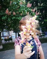 Катерина Твердохлеб