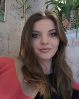Соломія Чемерис