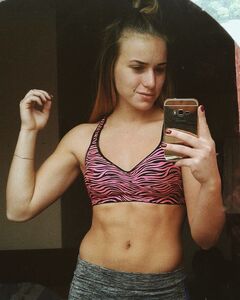 Nastya Manevskaya