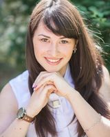 Катерина Горбенко