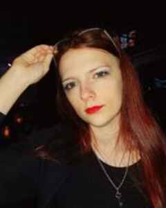Маргарита Червук