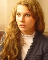 Анастасия Лаврентьева