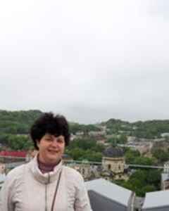 Елена Арсентьева