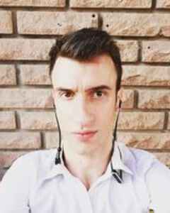 Денис Минеев