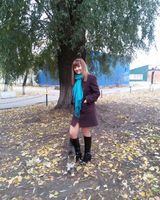 Наталія Харламова