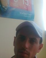 Давид Баринов