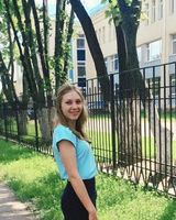Виталина Лабырина