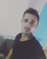 Илья Назаренко