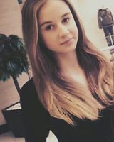 Екатерина Вадимовна
