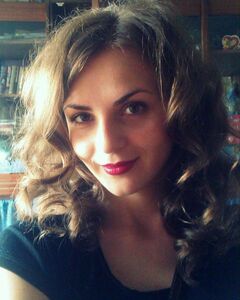 Ліана Книгницька