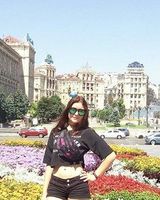 Оля Колесникова