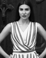 Лиза Наумова
