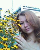 Яна Тацянова