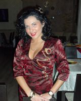 Алина Леоненко