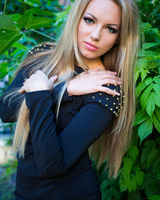Анна Гащенко