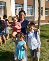 Nataliya Manukyan