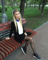 анна шевченко