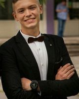 Дмитро Соколовський