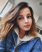 Наталія Коновал