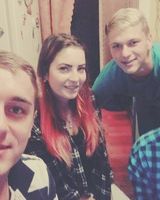 Коля Руденко