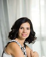 Галина Кожевникова