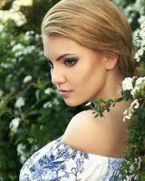 Полина Гребнева