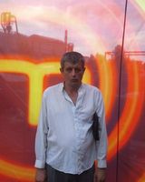 Павел Высокий