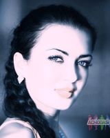 Irina Chernousova