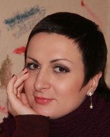 Екатерина Терехова