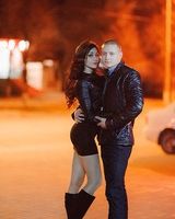 Максим Шах