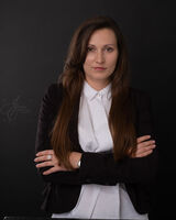 Инна Кузнецова