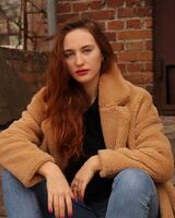 Анна Добронецкая