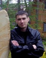 Maksim Sanches