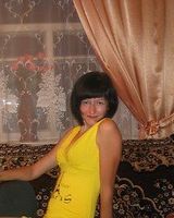 оксана ребогова